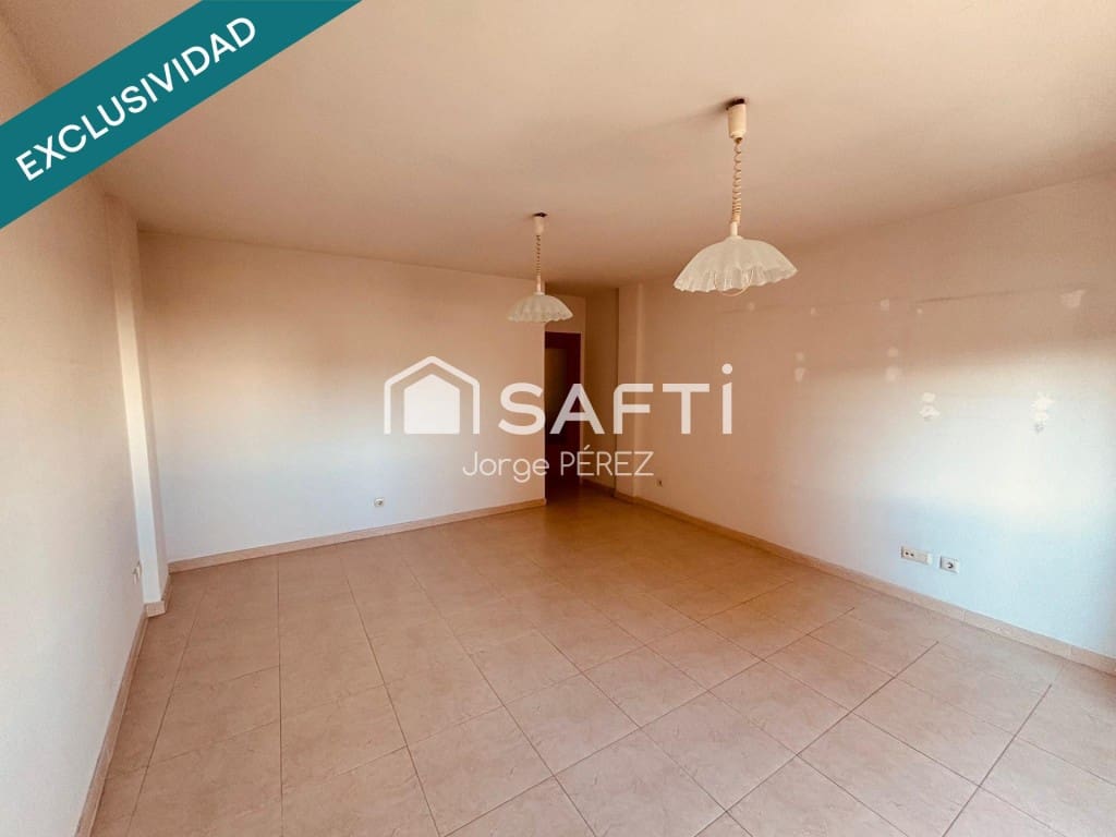 2 Zimmer Apartment zu verkaufen in Yuncos mit Garage - 180.000 € (Ref: 9595979)