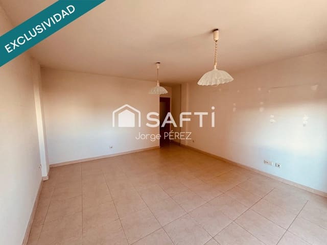 2 Zimmer Apartment zu verkaufen in Yuncos mit Garage - 180.000 € (Ref: 9595979)