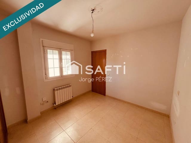 2 Zimmer Apartment zu verkaufen in Yuncos mit Garage - 180.000 € (Ref: 9595979)