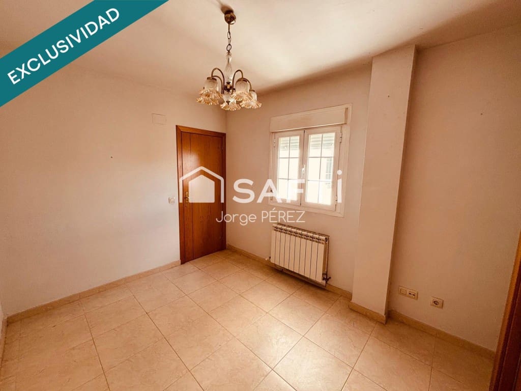 2 Zimmer Apartment zu verkaufen in Yuncos mit Garage - 180.000 € (Ref: 9595979)