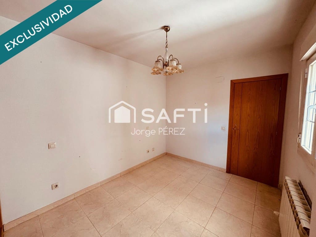 2 Zimmer Apartment zu verkaufen in Yuncos mit Garage - 180.000 € (Ref: 9595979)