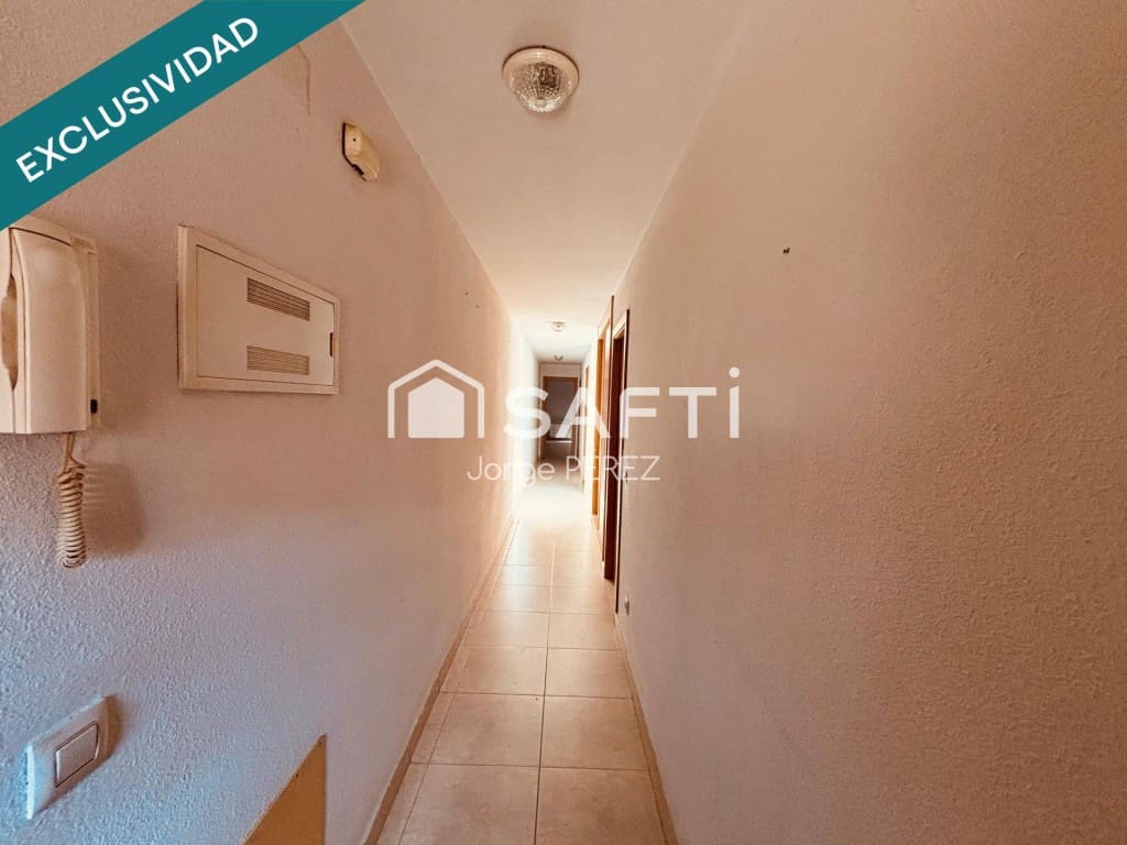 2 Zimmer Apartment zu verkaufen in Yuncos mit Garage - 180.000 € (Ref: 9595979)