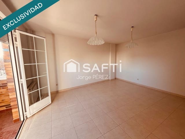 2 Zimmer Apartment zu verkaufen in Yuncos mit Garage - 180.000 € (Ref: 9595979)