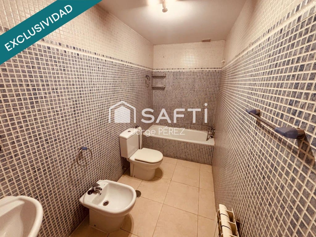 2 Zimmer Apartment zu verkaufen in Yuncos mit Garage - 180.000 € (Ref: 9595979)