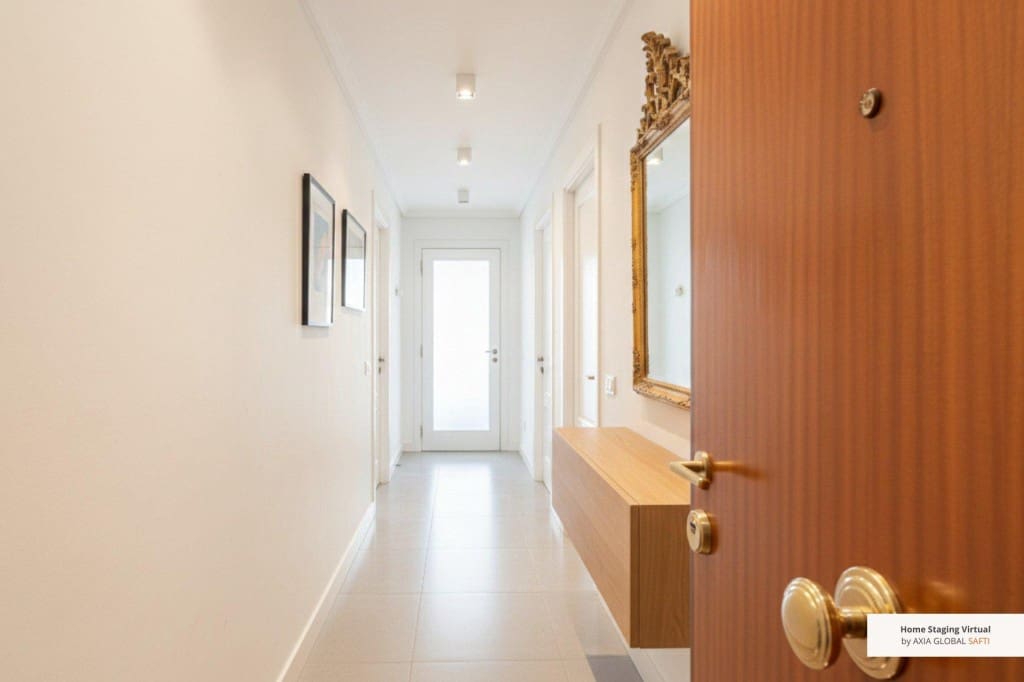 3 makuuhuone Huoneisto myytävänä paikassa Donostia-San Sebastian - 610 000 € (Ref: 9595980)