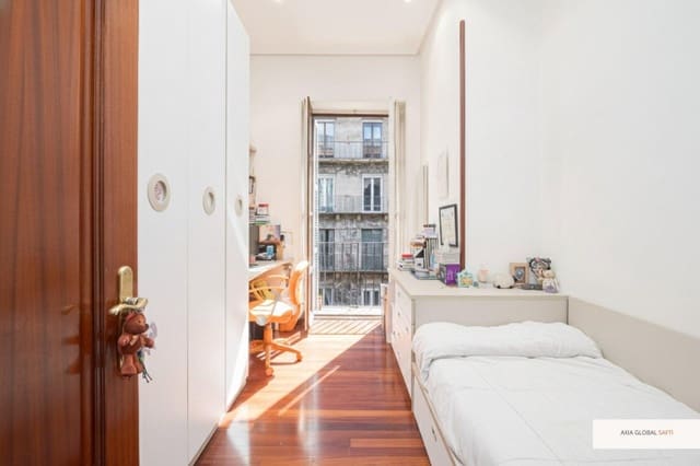 3 quarto Apartamento para venda em Donostia-San Sebastián - 610 000 € (Ref: 9595980)