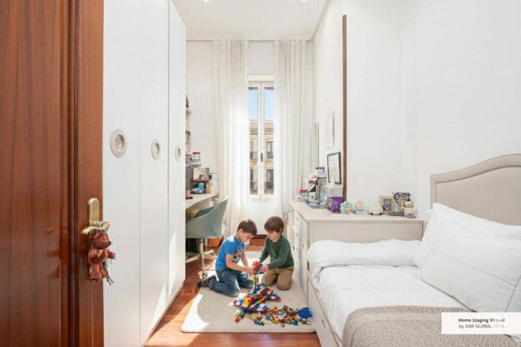 3 bedroom Apartment for sale in Donostia-San Sebastian - € 610,000 (Ref: 9595980)