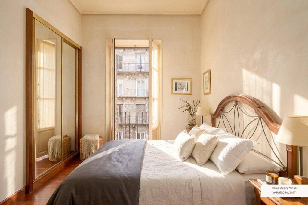 3 bedroom Apartment for sale in Donostia-San Sebastian - € 610,000 (Ref: 9595980)
