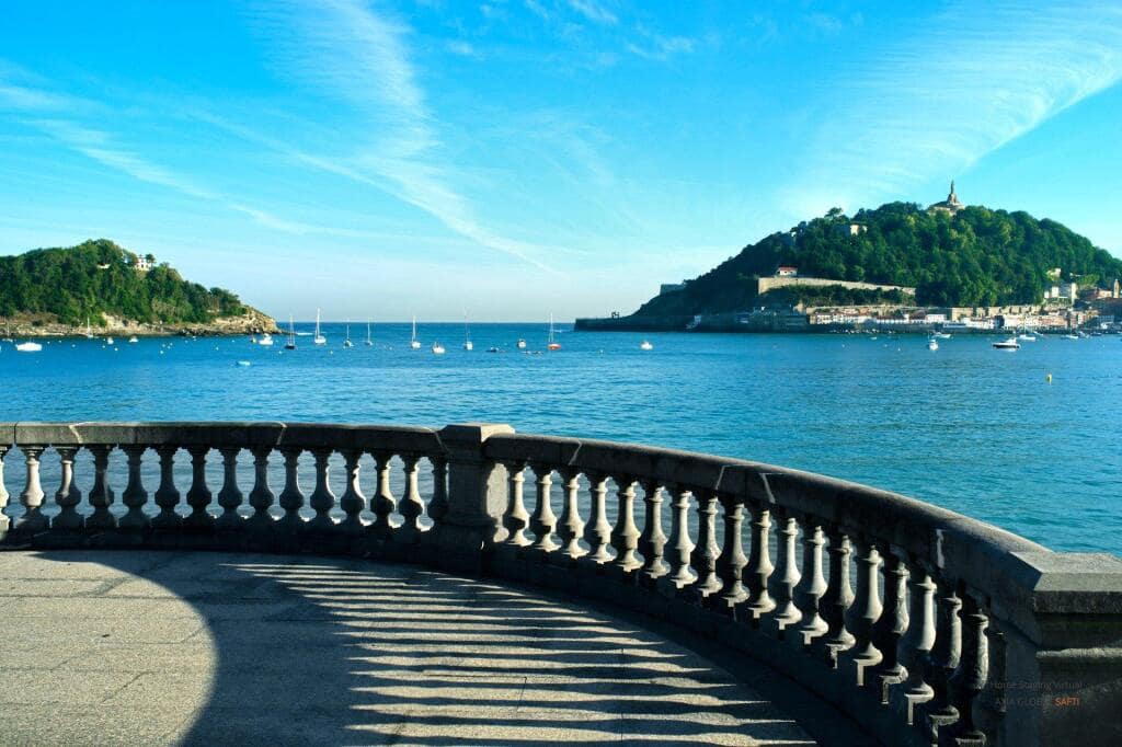 3 bedroom Apartment for sale in Donostia-San Sebastian - € 610,000 (Ref: 9595980)
