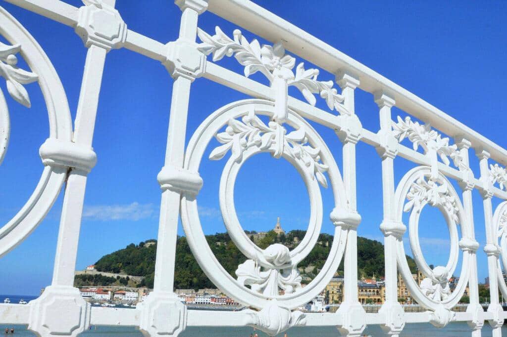 3 bedroom Apartment for sale in Donostia-San Sebastian - € 610,000 (Ref: 9595980)