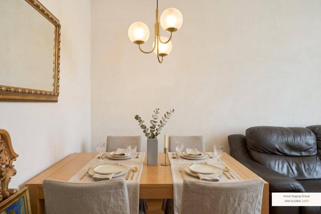 3 bedroom Apartment for sale in Donostia-San Sebastian - € 610,000 (Ref: 9595980)