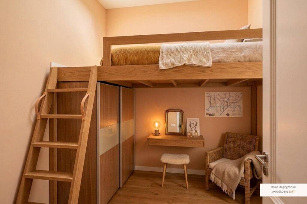 3 bedroom Apartment for sale in Donostia-San Sebastian - € 610,000 (Ref: 9595980)