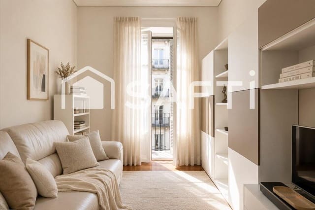3 camera da letto Appartamento in vendita in Donostia-San Sebastián - 610.000 € (Rif: 9595980)