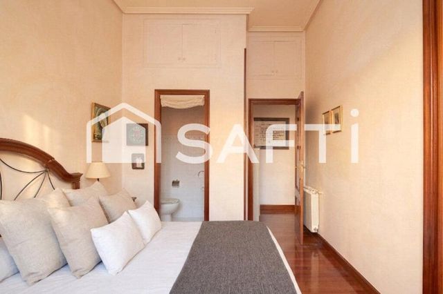 3 chambre Appartement à vendre à Donostia-San Sebastián - 610 000 € (Ref: 9595980)