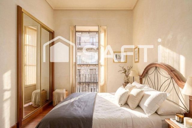 3 chambre Appartement à vendre à Donostia-San Sebastián - 610 000 € (Ref: 9595980)
