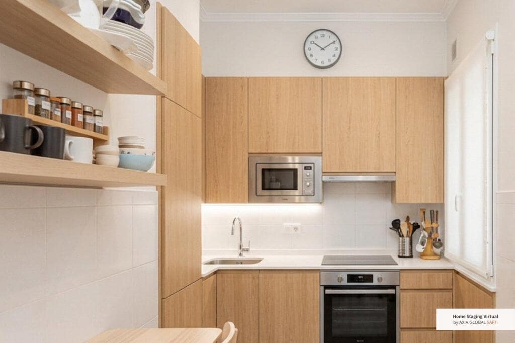 3 chambre Appartement à vendre à Donostia-San Sebastian - 610 000 € (Ref: 9595980)