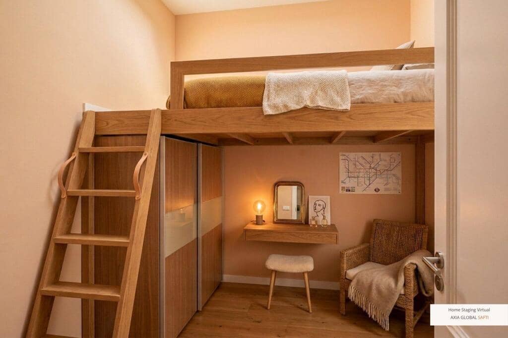 3 chambre Appartement à vendre à Donostia-San Sebastian - 610 000 € (Ref: 9595980)