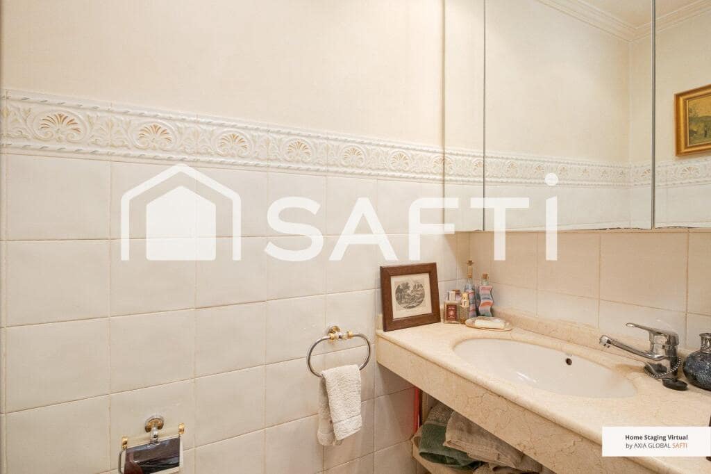 3 chambre Appartement à vendre à Donostia-San Sebastian - 610 000 € (Ref: 9595980)