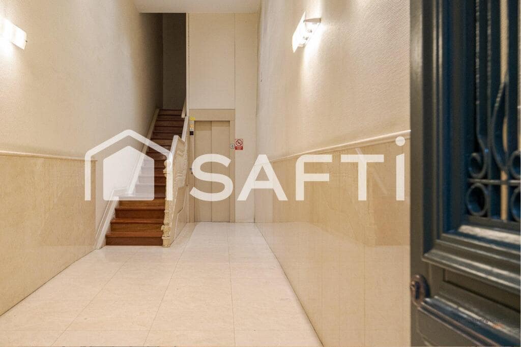 3 chambre Appartement à vendre à Donostia-San Sebastian - 610 000 € (Ref: 9595980)