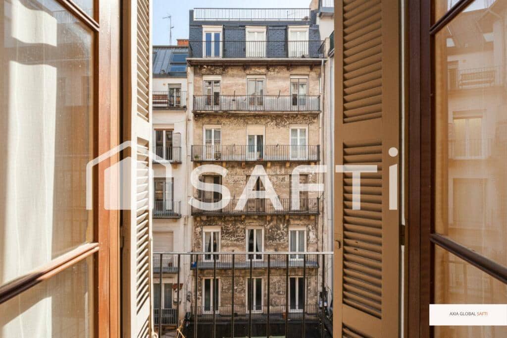 3 chambre Appartement à vendre à Donostia-San Sebastian - 610 000 € (Ref: 9595980)