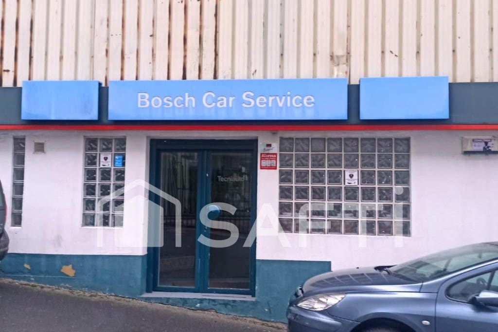 Commerciale in vendita in Astigarraga - 435.000 € (Rif: 9595981)