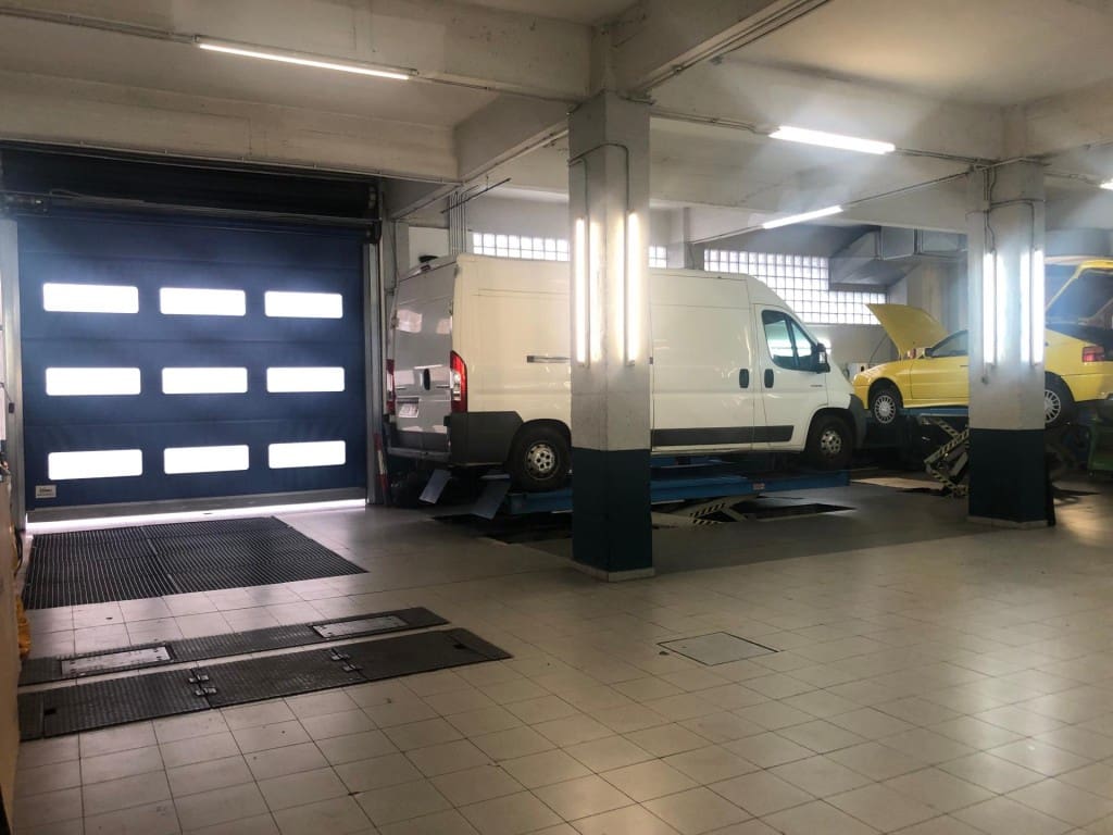 Commerciale in vendita in Astigarraga - 435.000 € (Rif: 9595981)