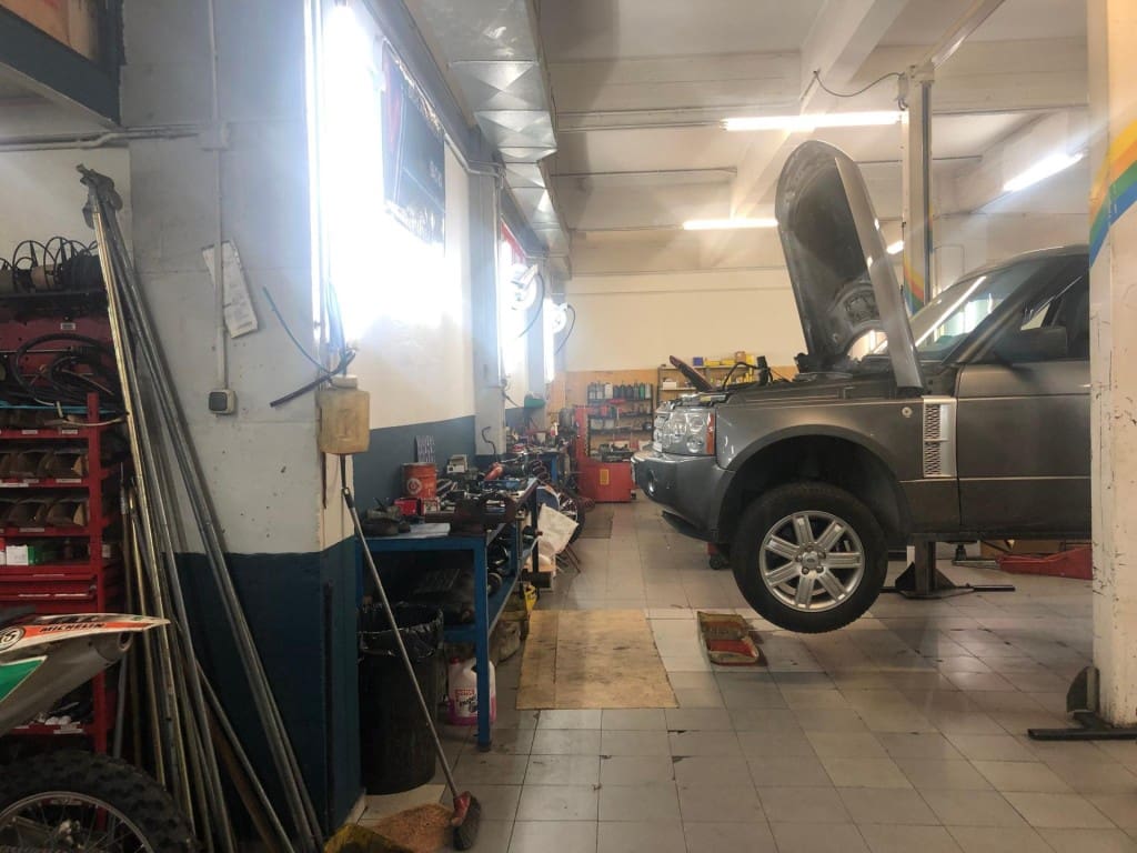 Commerciale in vendita in Astigarraga - 435.000 € (Rif: 9595981)