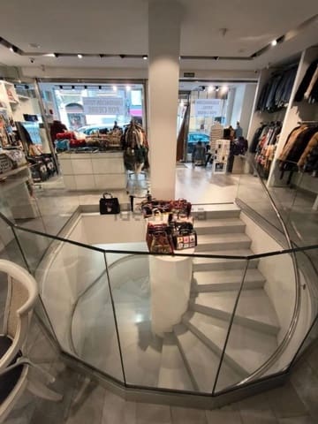 Commercial for rent in León city - € 1,500 (Ref: 9595982)