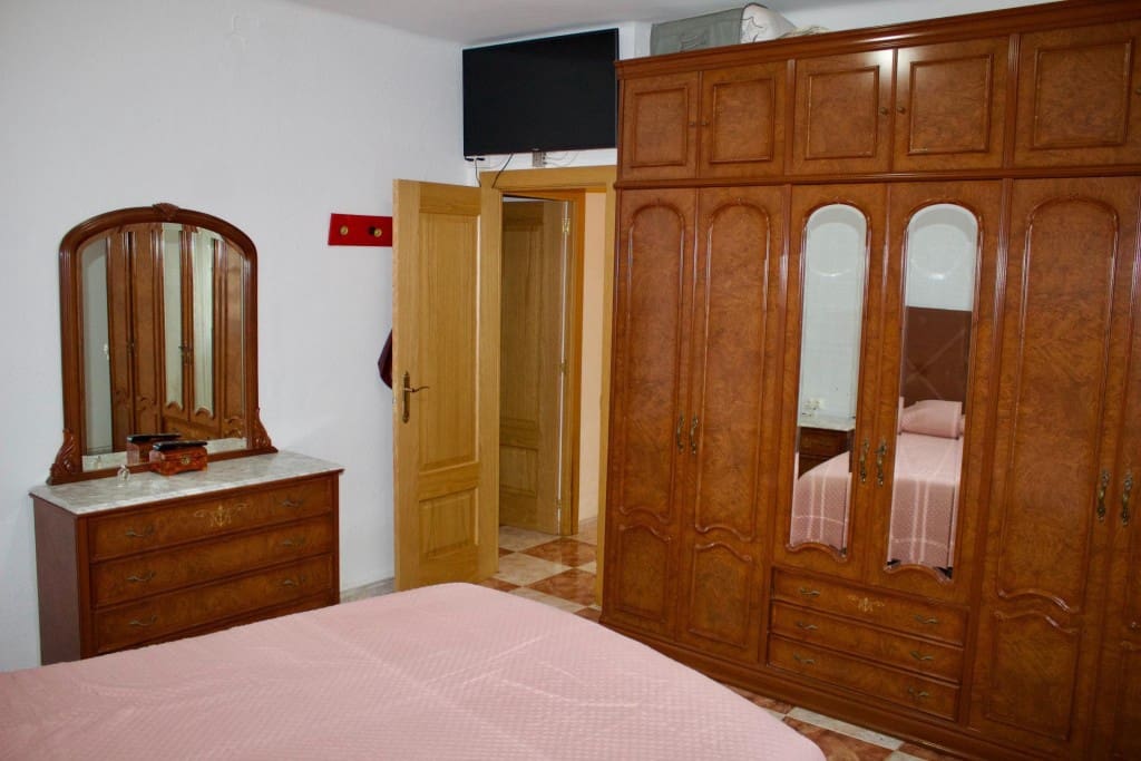 4 soveværelse Lejlighed til salg i Valls - € 210.000 (Ref: 9595983)