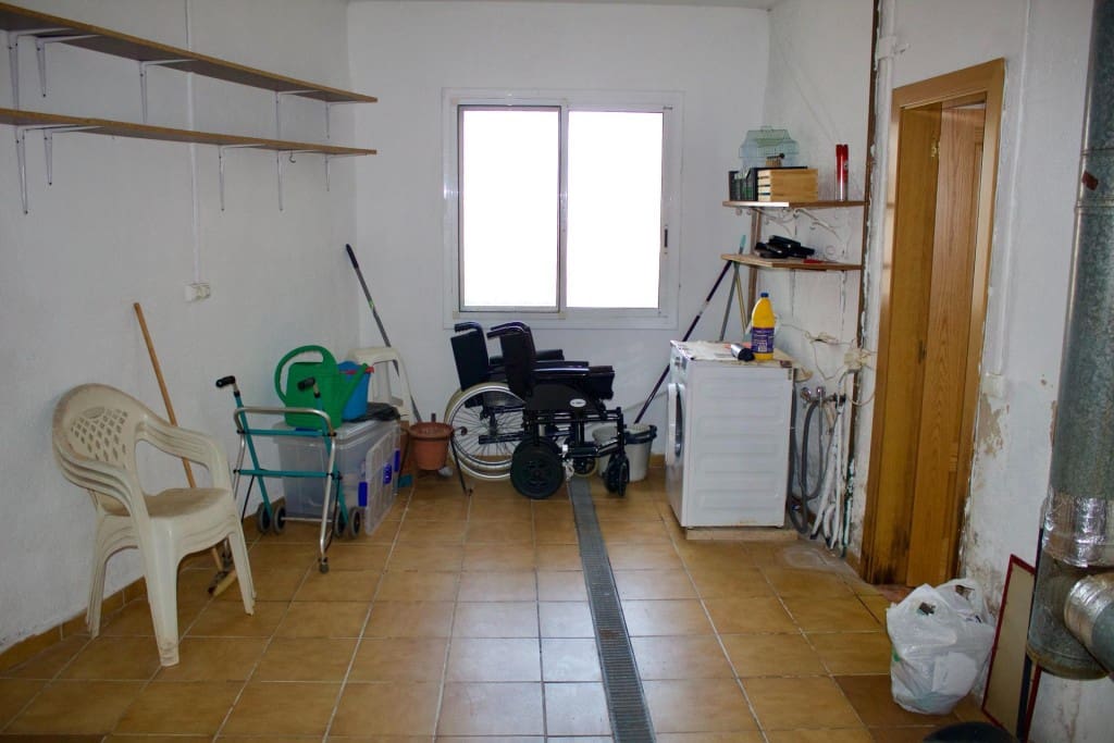 4 soveværelse Lejlighed til salg i Valls - € 210.000 (Ref: 9595983)