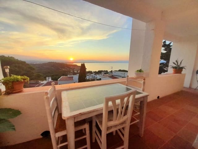 2 camera da letto Villetta a Schiera in vendita in L'Escala con piscina garage - 695.000 € (Rif: 9595984)