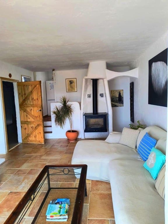 2 camera da letto Villetta a Schiera in vendita in L'Escala con piscina garage - 695.000 € (Rif: 9595984)