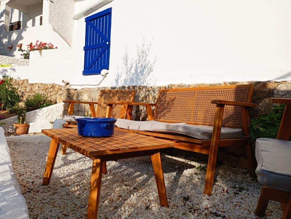 2 camera da letto Villetta a Schiera in vendita in L'Escala con piscina garage - 695.000 € (Rif: 9595984)