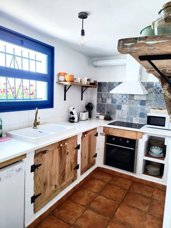 2 camera da letto Villetta a Schiera in vendita in L'Escala con piscina garage - 695.000 € (Rif: 9595984)