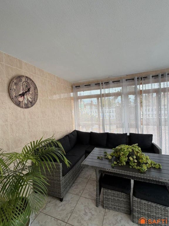 5 quarto Moradia para venda em Castello de la Plana com piscina garagem - 249 000 € (Ref: 9595985)