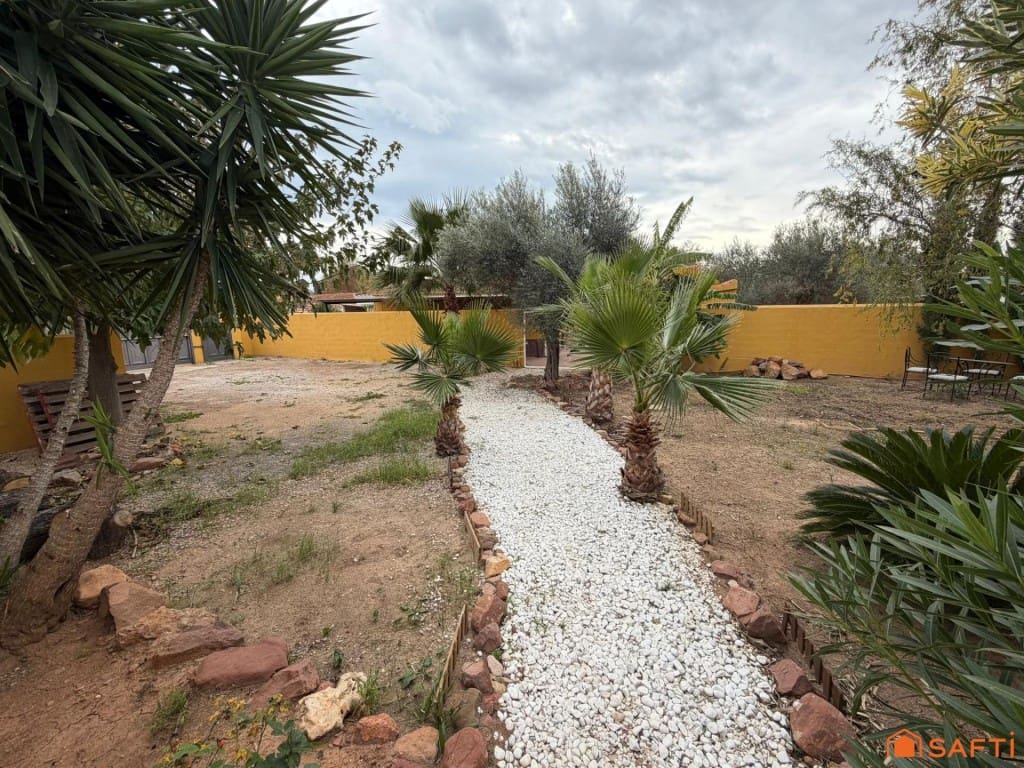 5 quarto Moradia para venda em Castello de la Plana com piscina garagem - 249 000 € (Ref: 9595985)