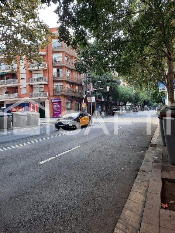 Gewerbe zu verkaufen in Barcelona Stadt - 150.500 € (Ref: 9595986)