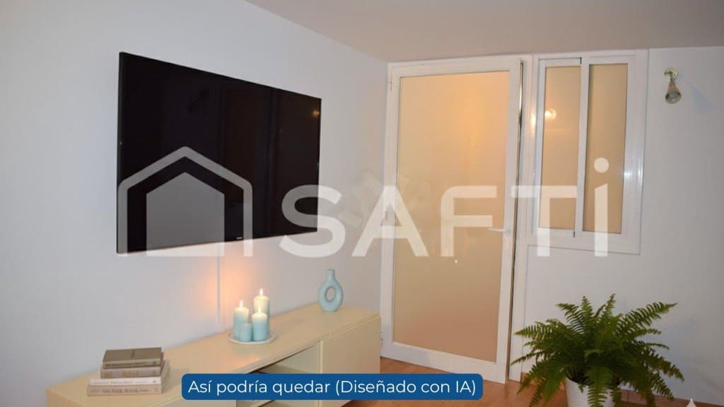 Gewerbe zu verkaufen in Barcelona Stadt - 150.500 € (Ref: 9595986)