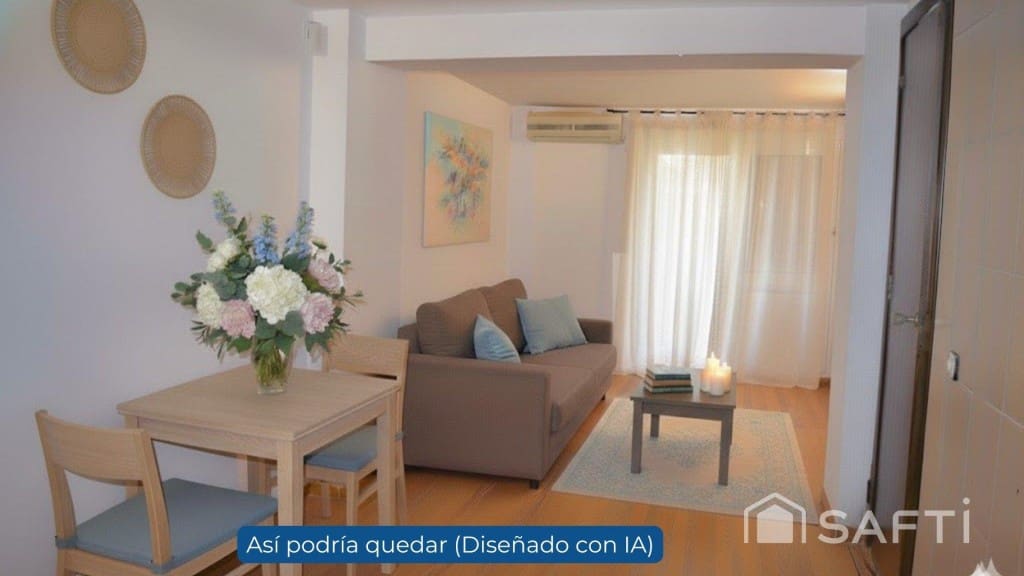 Gewerbe zu verkaufen in Barcelona Stadt - 150.500 € (Ref: 9595986)