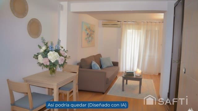 Local Comercial en El Congrés i Els Indians, Barcelona ciudad en venta - 150.500 € (Ref: 9595986)
