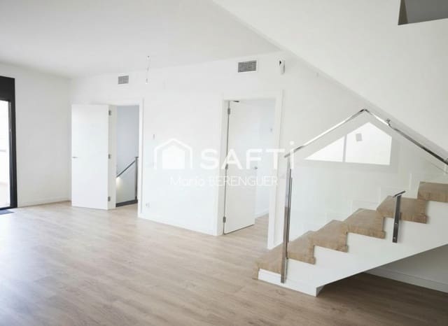 4 soveværelse Villa til salg i Calafell med swimmingpool garage - € 540.000 (Ref: 9595987)