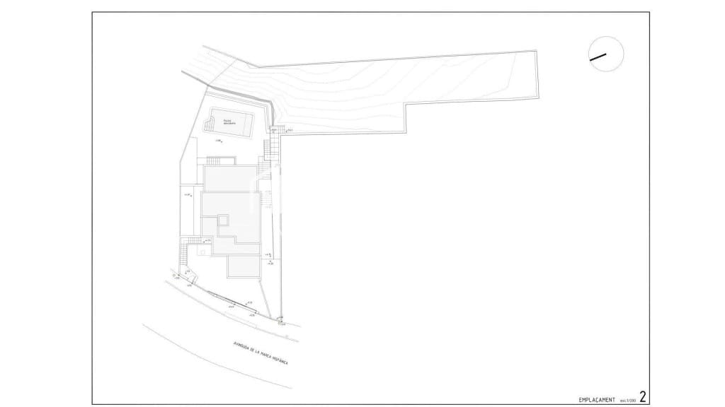 4 soveværelse Villa til salg i Calafell med swimmingpool garage - € 540.000 (Ref: 9595987)