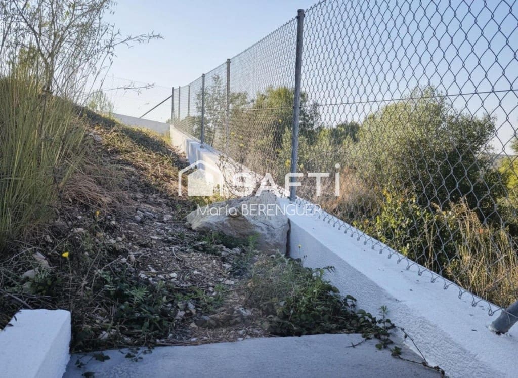 4 soveværelse Villa til salg i Calafell med swimmingpool garage - € 540.000 (Ref: 9595987)