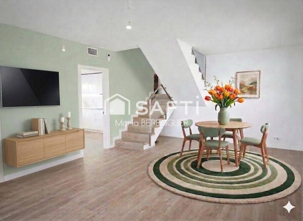 4 bedroom Villa for sale in Calafell with pool garage - € 540,000 (Ref: 9595987)