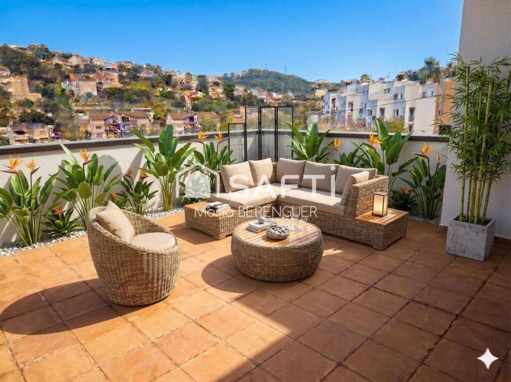 4 bedroom Villa for sale in Calafell with pool garage - € 540,000 (Ref: 9595987)