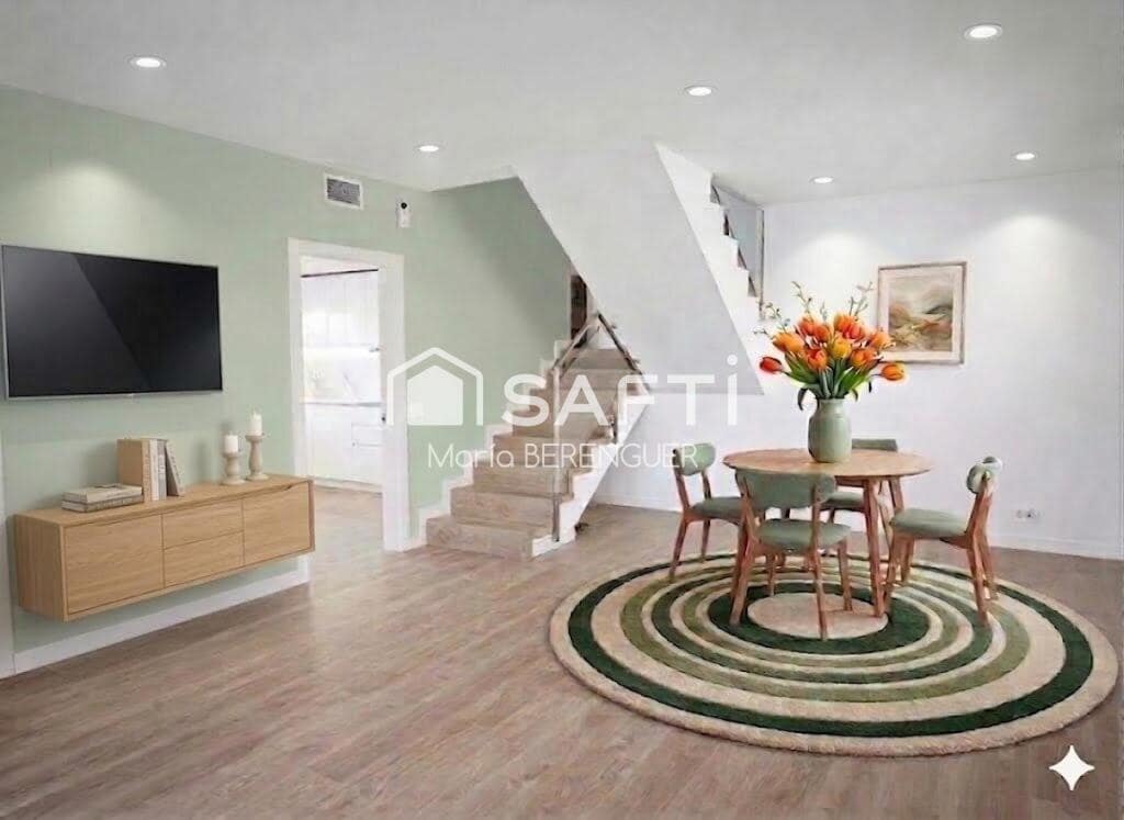 4 bedroom Villa for sale in Calafell with pool garage - € 540,000 (Ref: 9595987)