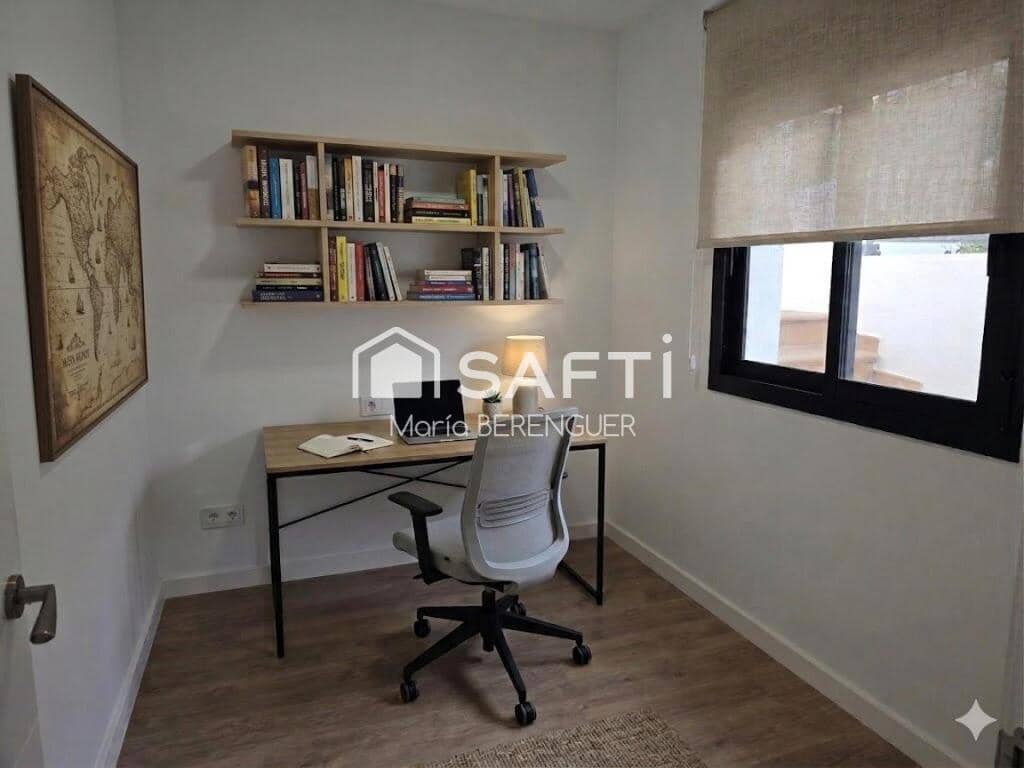 4 bedroom Villa for sale in Calafell with pool garage - € 540,000 (Ref: 9595987)