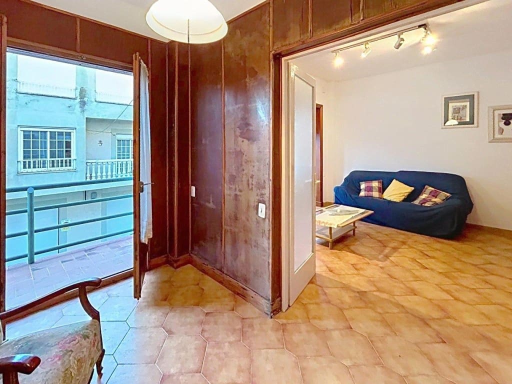 Adosado de 4 habitaciones en Riudoms en venta - 259.000 € (Ref: 9595988)