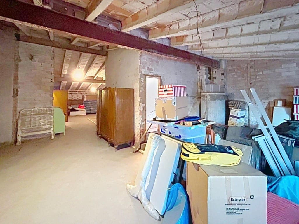 Adosado de 4 habitaciones en Riudoms en venta - 259.000 € (Ref: 9595988)