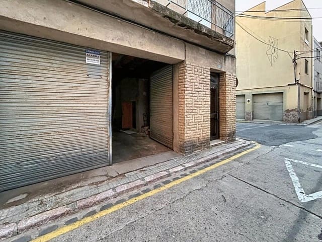 Adosado de 4 habitaciones en Riudoms en venta - 259.000 € (Ref: 9595988)